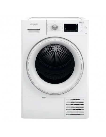 Secadora Condensación - Whirlpool...