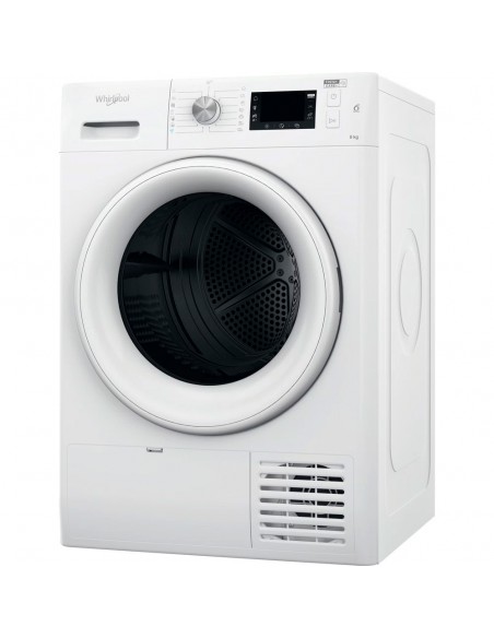 Secadora Condensación - Whirlpool...