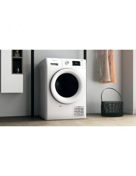 Secadora Condensación - Whirlpool...