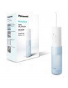 Irrigador Dental - Panasonic EW-DJ11-A503 Portátil