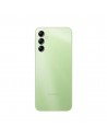 Smartphone - Samsung A14 64 GB, 4 GB RAM, 6.6" FHD+, Mediatek Helio G85, 5000 mAh, Android, Light Green