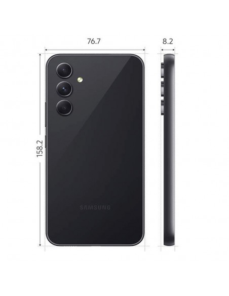 Smartphone - Samsung A54 5G 256G GB,...