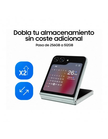Smartphone - Samsung Z Flip5 5G,...