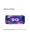 Smartphone - Samsung A34 5G, 6+128GB,  6.6" FHD+, Mediatek Dimensity 1080 Octa-Core, 5000 mAh, Android 13, Lime