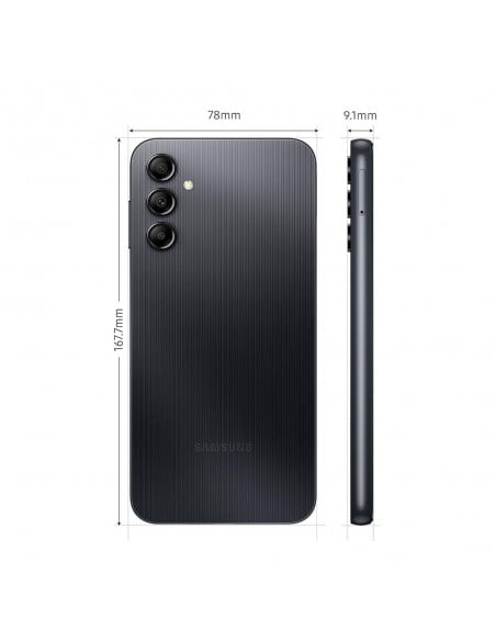 Smartphone - Samsung A14 128 GB, 4 GB...