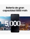 Smartphone - Samsung A23 5G 128 GB, 4 GB RAM, 6.6", FHD+, Qualcomm Snapdragon 695, 5000 mAh, Android 12, Black