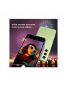 Smartphone - Samsung A34 5G, 6+128GB,  6.6" FHD+, Mediatek Dimensity 1080 Octa-Core, 5000 mAh, Android 13, Violet
