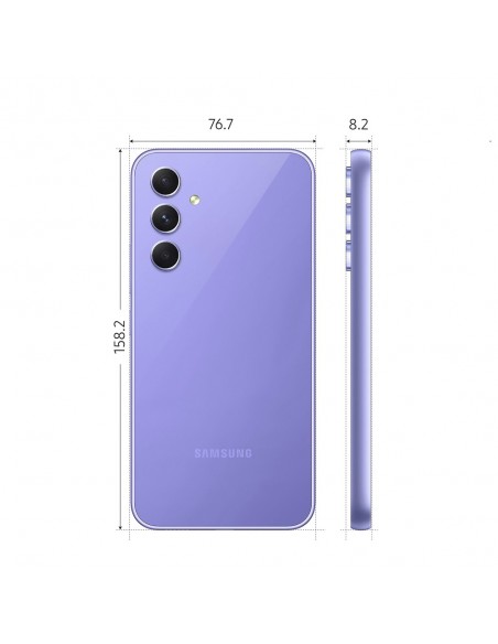 Smartphone - Samsung A54 5G 128 GB, 8...