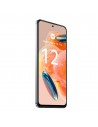 Smartphone - Xiaomi Redmi  Note 12 Pro, 256 GB, 8 GB RAM, 6.67" AMOLED FHD+ 120Hz, Snapdragon 732G, 5000 mAh, Android, Blanco