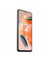 Smartphone - Xiaomi Redmi  Note 12 Pro, 256 GB, 8 GB RAM, 6.67" AMOLED FHD+ 120Hz, Snapdragon 732G, 5000 mAh, Android, Graphite