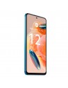 Smartphone - Xiaomi Redmi  Note 12 Pro, 256 GB, 8 GB RAM, 6.67" AMOLED FHD+ 120Hz, Snapdragon 732G, 5000 mAh, Android, Azul
