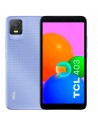 Smartphone - TCL 403 Mauve Mist, 6.00", 32 GB, SD+, Android 12