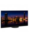 TV OLED - Panasonic TX-55MZ1500, 55 pulgadas, 4K HDR, Procesador HCX Pro  AI, Dolby Vision IQ