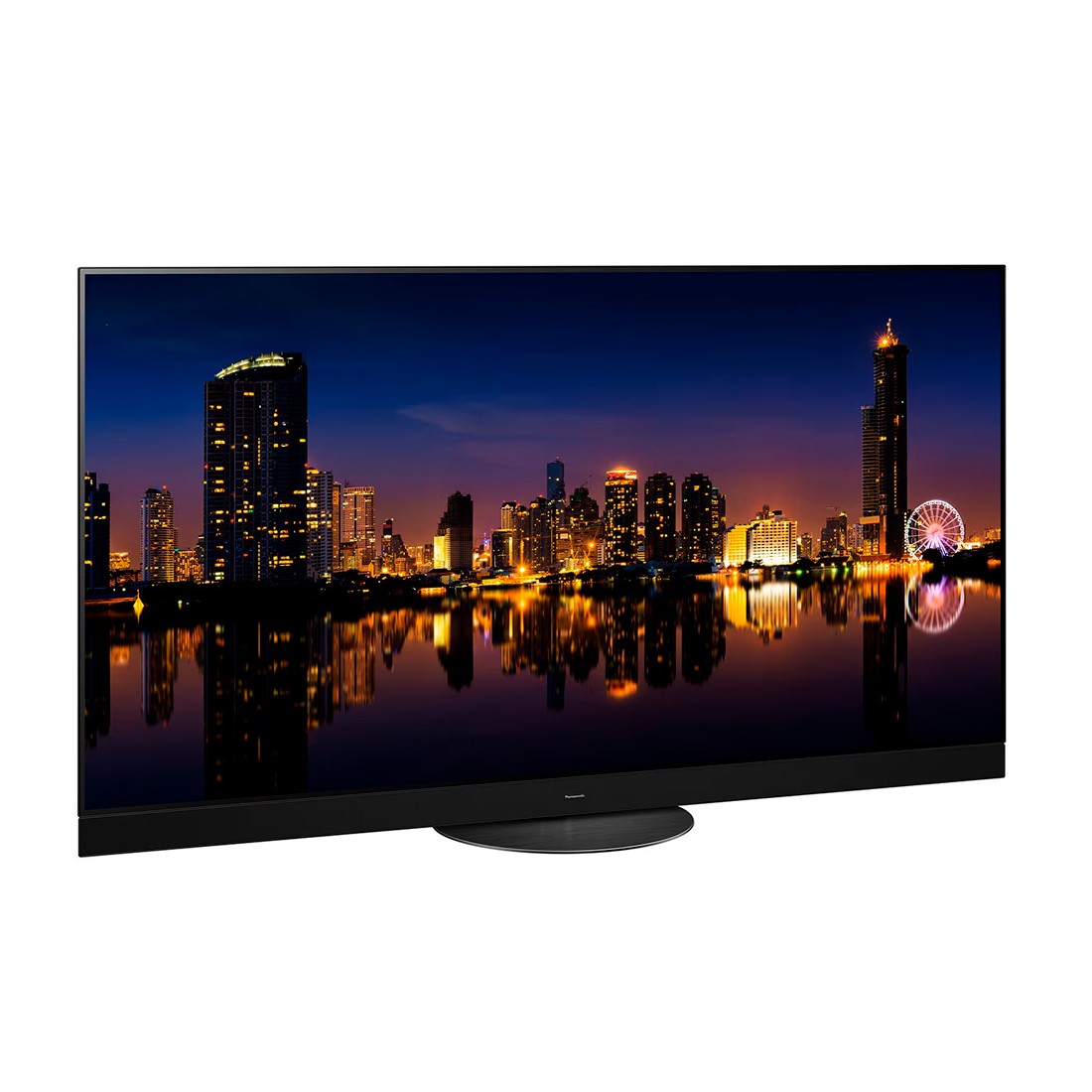 TV OLED - Panasonic TX-55MZ1500, 55 pulgadas, 4K HDR, Procesador