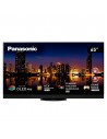 TV OLED - Panasonic TX-65MZ1500, 65 pulgadas, 4K HDR, Procesador HCX Pro AI, Dolby Vision IQ, HDR10, Pie Giratorio