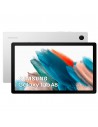 Tablet - Samsung TAB A8 Wifi, 3 GB, 32 GB, 10,5", Full HD, Unisoc T618, Silver