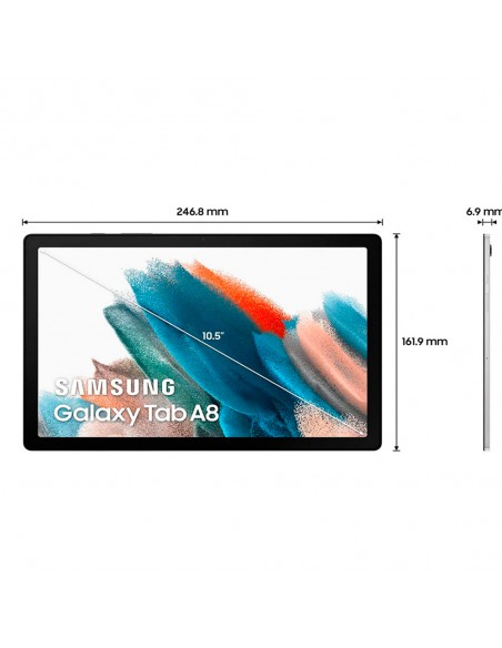 Tablet - Samsung TAB A8 Wifi, 4 GB,...
