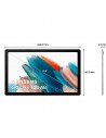Tablet - Samsung TAB A8 Wifi, 4 GB, 64 GB, 10,5", Full HD, Unisoc T618, Silver