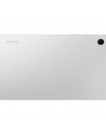 Tablet - Samsung TAB A8 Wifi, 4 GB, 128 GB, 10,5", Full HD, Unisoc T618, Silver