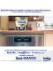 Seis meses de Detergente Finish con tu lavavajillas Beko