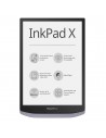 Lector de Libros Electrónicos - PocketBook InkPad X, 10.3", 32GB