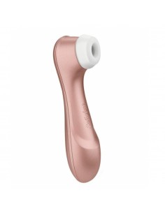 Estimulador - Satisfyer Pro 2