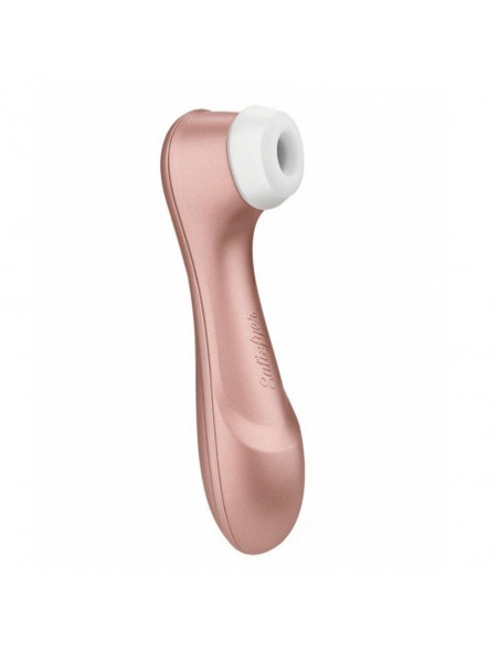 Estimulador - Satisfyer Pro 2 Estimulador - Satisfyer Pro 2