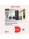 Consigue 50 € de reembolso con tu compra LG