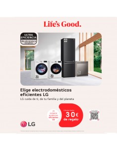 Consigue 30 € de reembolso...