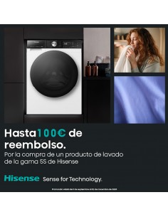 Consigue 100€ de reembolso...