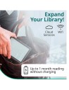 Lector de Libros Electrónicos - PocketBook Touch 3 HD, 6", 16GB