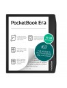 Lector de Libros Electrónicos - PocketBook  Era Stardust Silver, 7",16 GB