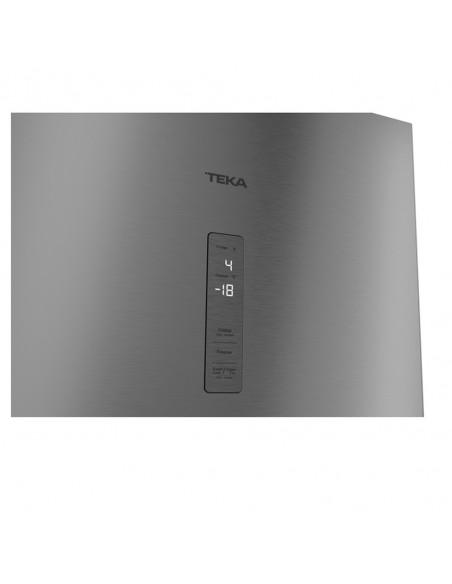 Combi Libre Instalación - Teka RBF...