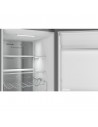 Combi Libre Instalación - Teka RBF 78650, Acero Inoxidable, 2,01 metros,  No-Frost