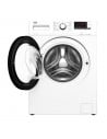 Lavadora de Fondo Reducido  - Beko WRA 7615 XW, 7 kg, 1200 rpm, Blanco