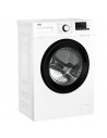 LAVADORA BEKO WRA-8615XW BLANCA A 8KG 1200RPM VAPOR – Electrocash  Electrodomésticos