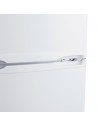 Frigorífico Dos Puertas - Aspes AF145500F , Blanco, 1,43 metros,  Cíclico