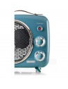Calefactor Ariete - 808/05, Vintage Azul