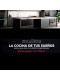 Consigue 100 € de reembolso con tu compra Teka