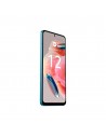 Smartphone - Xiaomi RedmiNote 12, 256 GB, 8 GB RAM, 6.67", AMOLED FHD+ 120Hz, Qualcomm Snapdragon® 685, 5000 mAh, Ice Blue