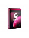 Smartphone - Motorola Moto Razr 40 Ultra, 8+256GB, 6,9 ", Full HD+, Snapdragon 8+ Gen 1 Mobile Platform 3800 mAhmAh, Magenta