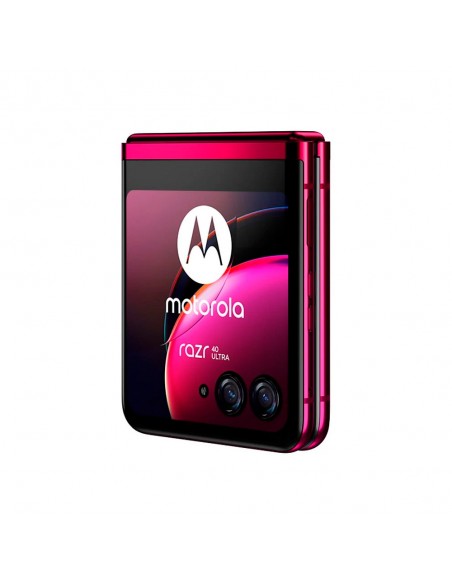 Smartphone - Motorola Moto Razr 40...