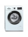 Lavadora Libre Instalación -  Balay 3TS976BE , 8 kg, 1200 rpm, Blanco