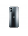 Smartphone - Motorola Moto G14, 4+128GB, 6,5", FullHD+, UNISOC T616, 5000mAh, Android 13, Steel Grey