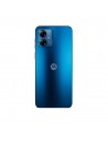 Smartphone - Motorola Moto G14, 4+128GB, 6,5", FullHD+, UNISOC T616, 5000mAh, Android 13, Sky Blue
