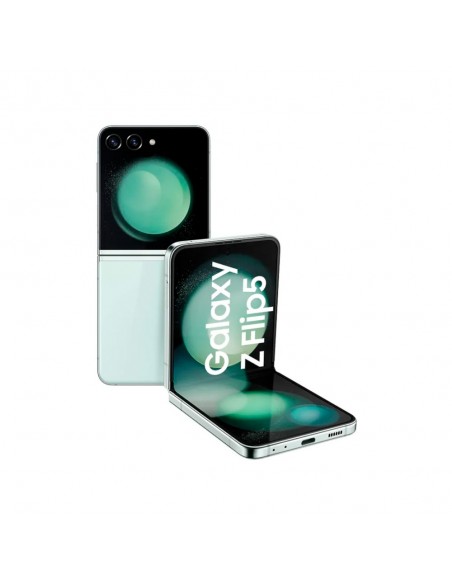 Smartphone - Samsung Z Flip5 5G,...