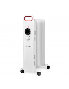 Radiador Aceite - Orbegozo...