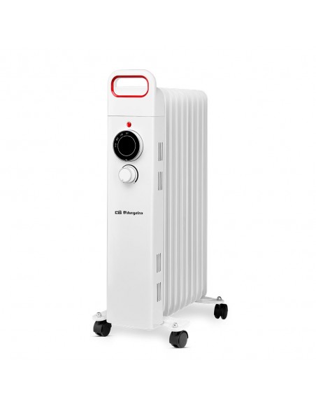 Radiador Aceite - Orbegozo RU2000, 9...