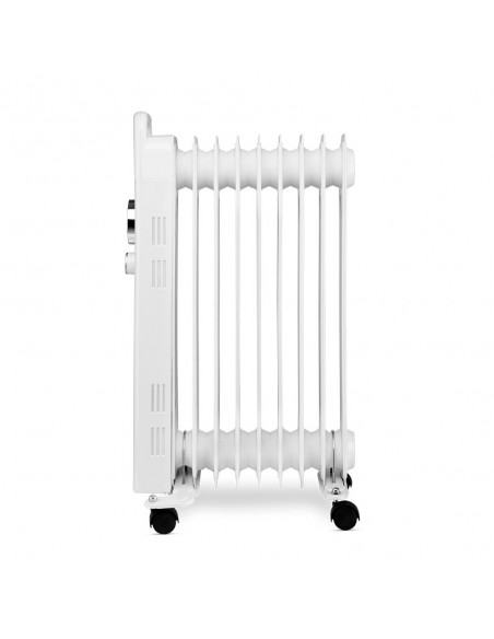 Radiador Aceite - Orbegozo RU2000, 9...