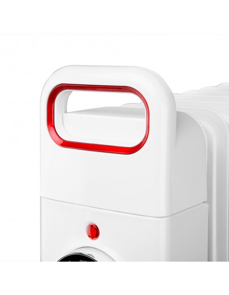 Radiador Aceite - Orbegozo RU2500, 11... Radiador Aceite - Orbegozo RU2500, 11...